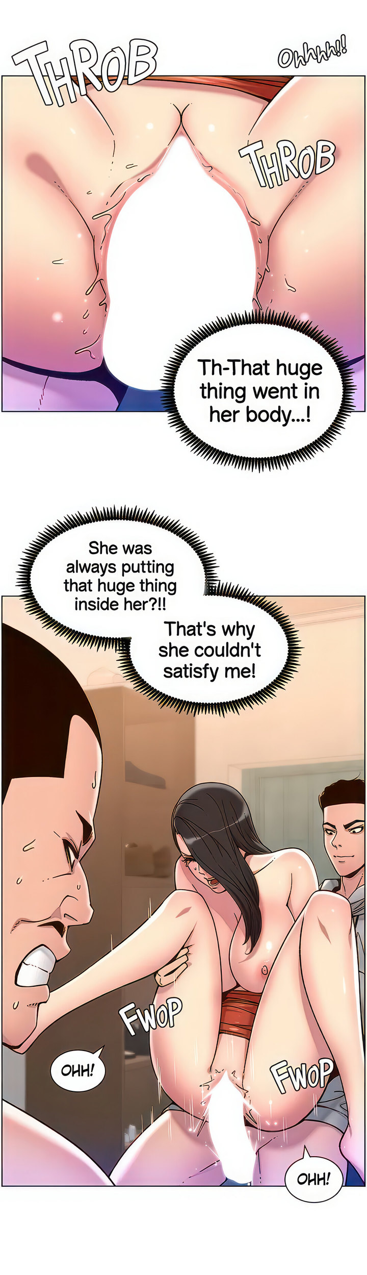 APP for the Emperor of the Night chapter 57 page 10