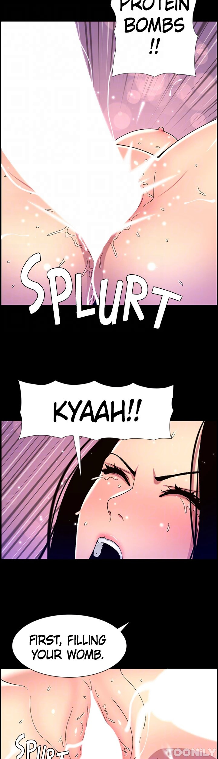 APP for the Emperor of the Night chapter 66 page 13
