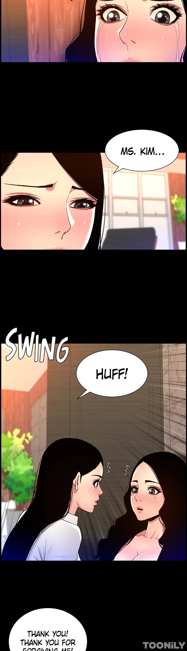 APP for the Emperor of the Night chapter 68 page 24