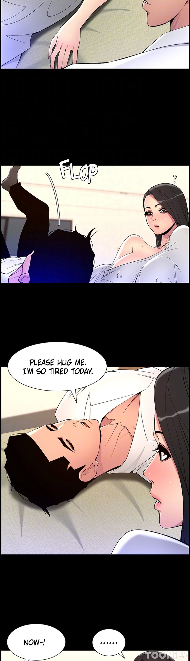 APP for the Emperor of the Night chapter 69 page 16
