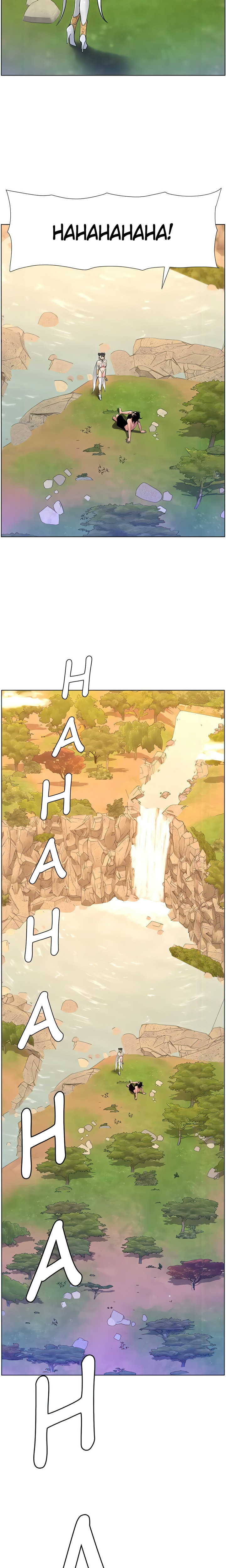 APP for the Emperor of the Night chapter 90 page 26