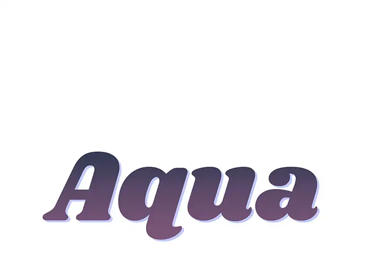 Aqua (Beoltteok) chapter 1 page 2