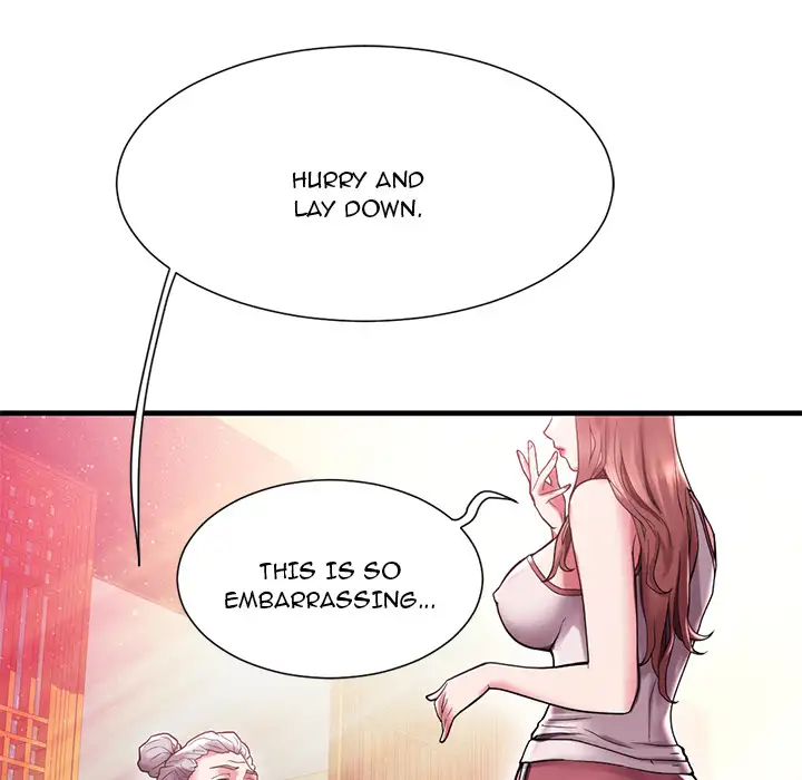 Aqua (Beoltteok) chapter 1 page 26