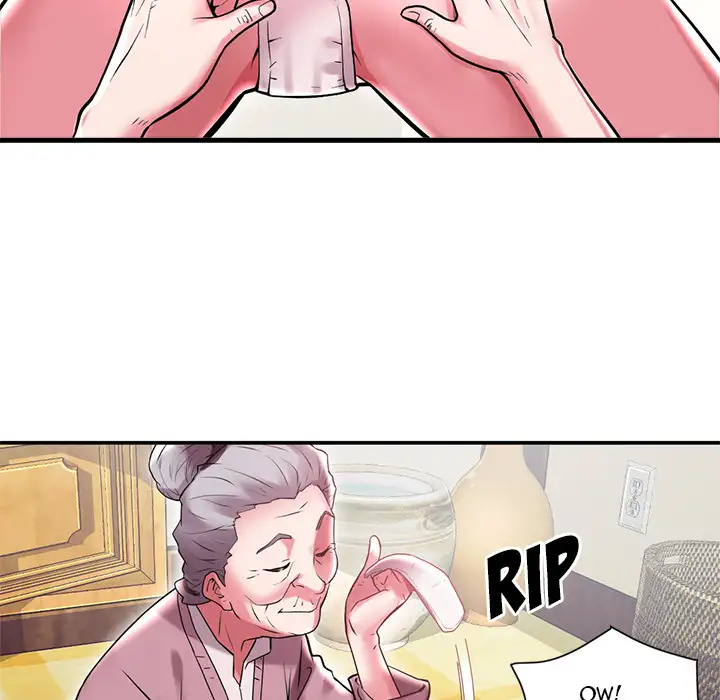 Aqua (Beoltteok) chapter 1 page 37