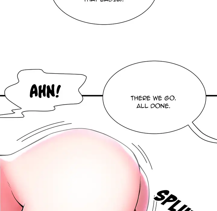 Aqua (Beoltteok) chapter 1 page 58