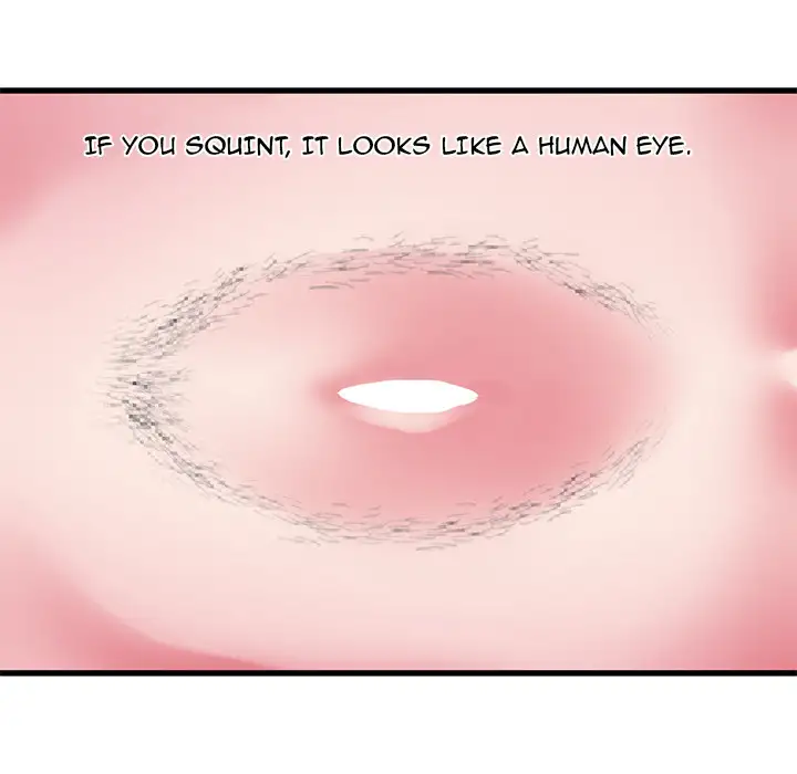 Aqua (Beoltteok) chapter 1 page 87