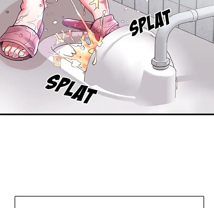 Aqua (Beoltteok) chapter 1 page 93