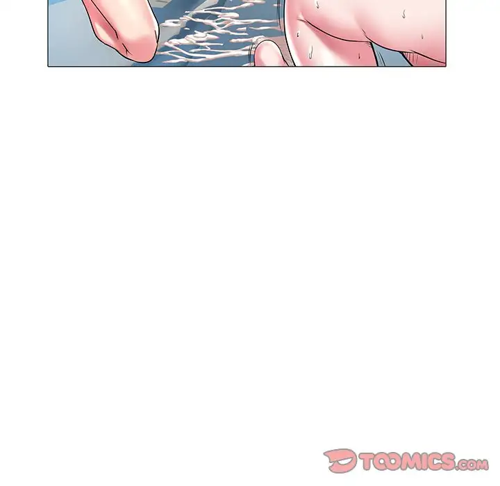 Aqua (Beoltteok) chapter 10 page 21