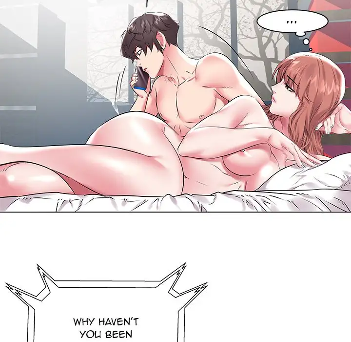 Aqua (Beoltteok) chapter 10 page 30