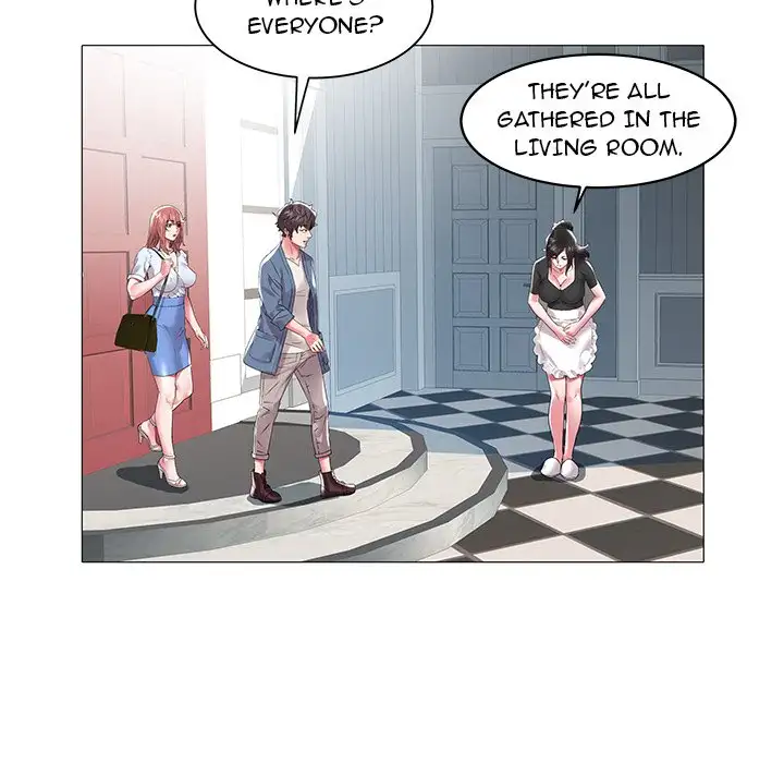 Aqua (Beoltteok) chapter 10 page 40