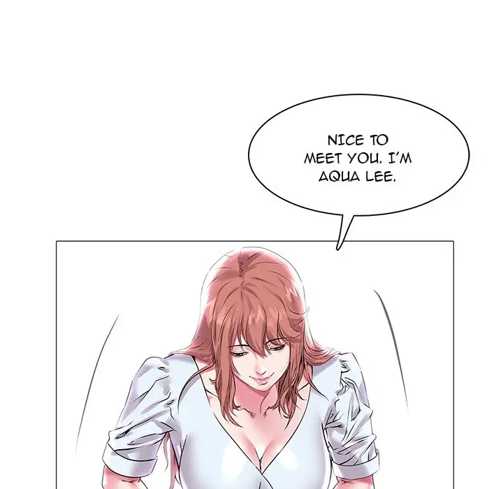 Aqua (Beoltteok) chapter 10 page 49