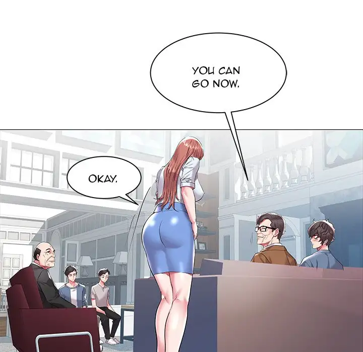 Aqua (Beoltteok) chapter 10 page 57