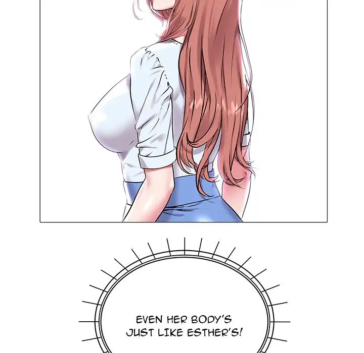 Aqua (Beoltteok) chapter 10 page 60