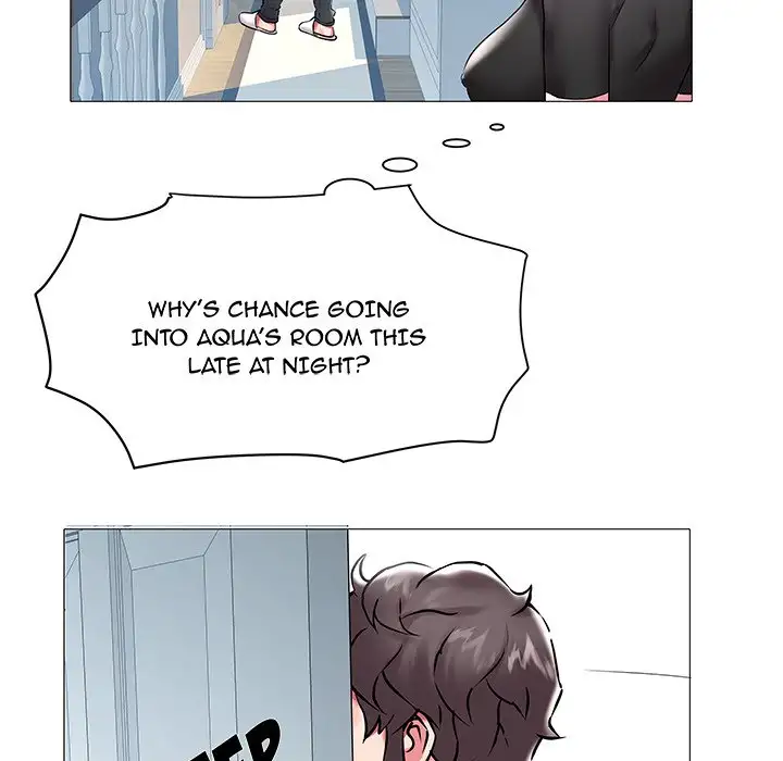 Aqua (Beoltteok) chapter 10 page 87