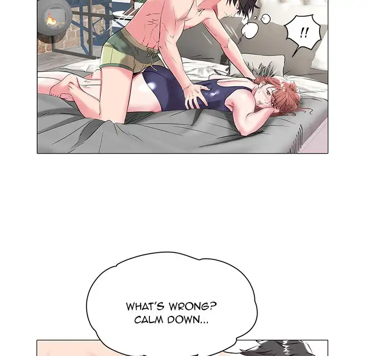 Aqua (Beoltteok) chapter 14 page 10