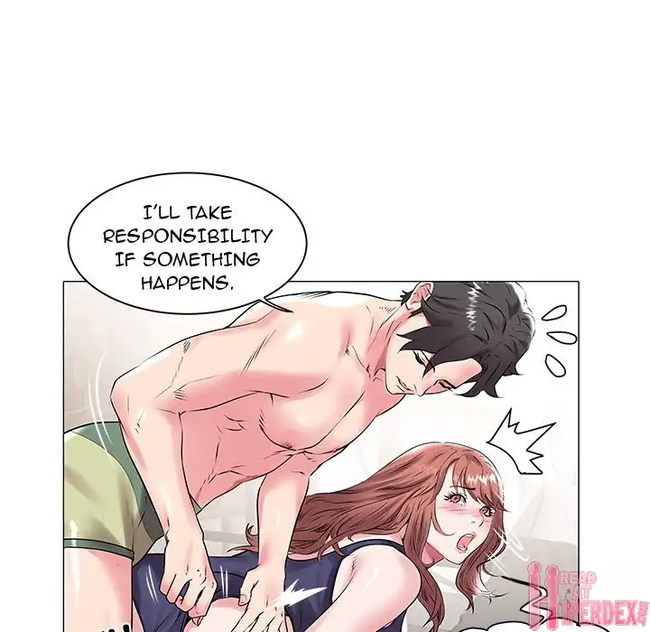 Aqua (Beoltteok) chapter 14 page 13