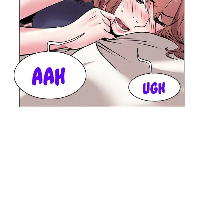 Aqua (Beoltteok) chapter 14 page 25