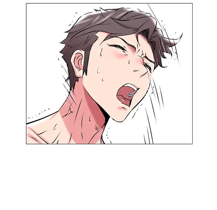 Aqua (Beoltteok) chapter 14 page 33