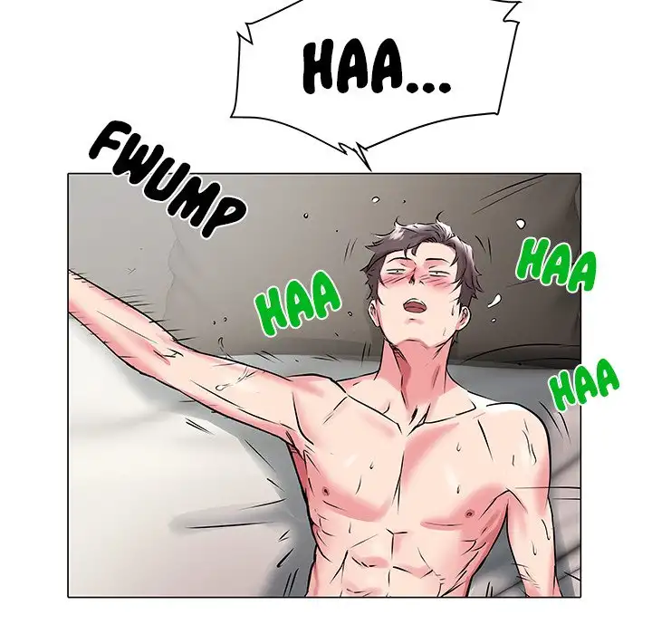 Aqua (Beoltteok) chapter 14 page 36