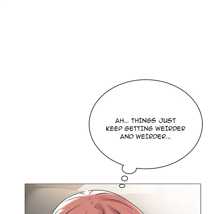 Aqua (Beoltteok) chapter 14 page 41