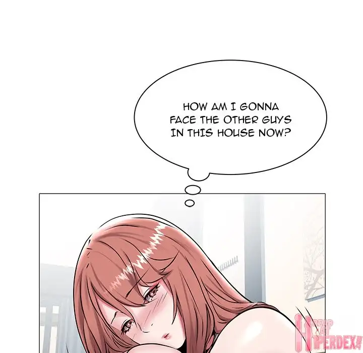 Aqua (Beoltteok) chapter 14 page 45