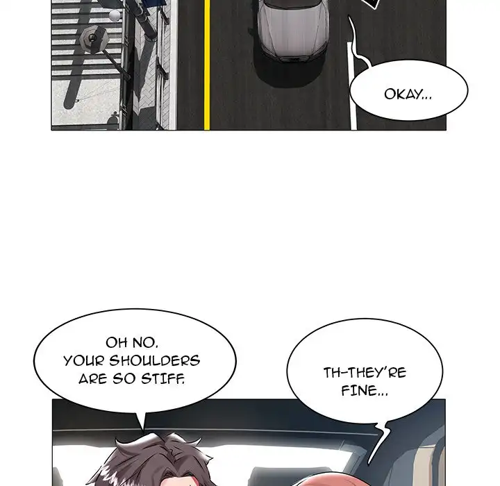 Aqua (Beoltteok) chapter 14 page 62