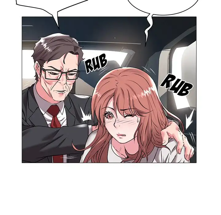 Aqua (Beoltteok) chapter 14 page 64