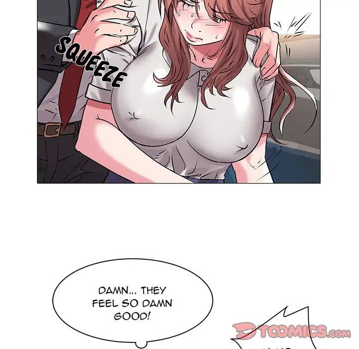 Aqua (Beoltteok) chapter 14 page 67