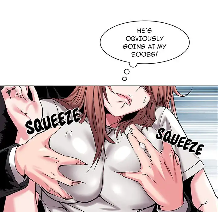 Aqua (Beoltteok) chapter 14 page 69