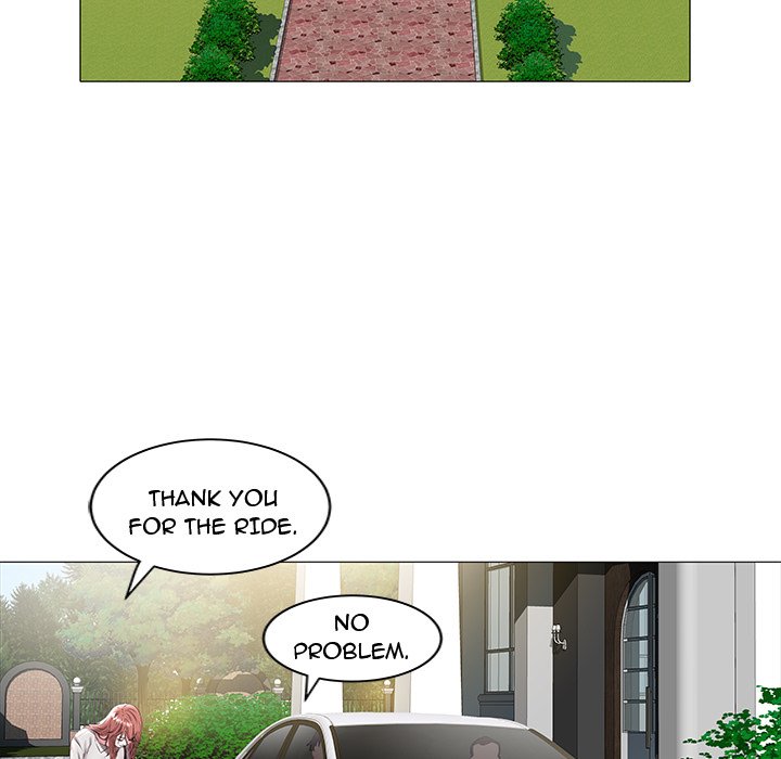 Aqua (Beoltteok) chapter 15 page 33