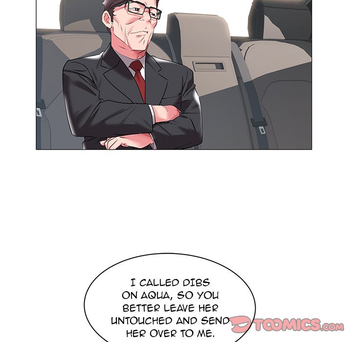 Aqua (Beoltteok) chapter 15 page 39