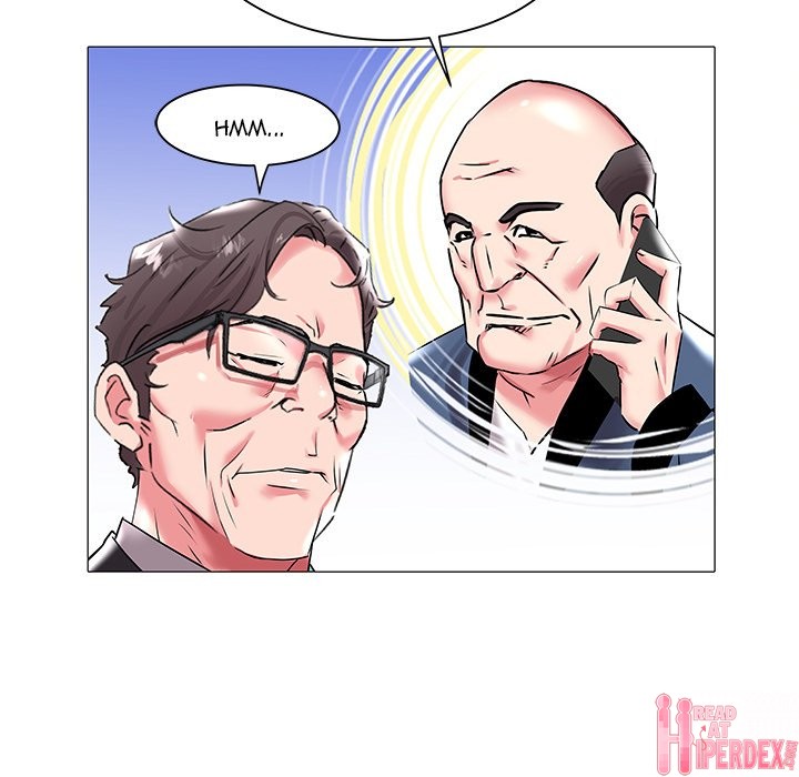 Aqua (Beoltteok) chapter 15 page 40