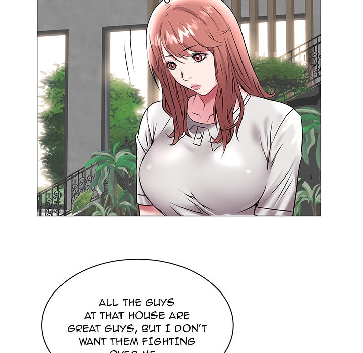 Aqua (Beoltteok) chapter 15 page 49