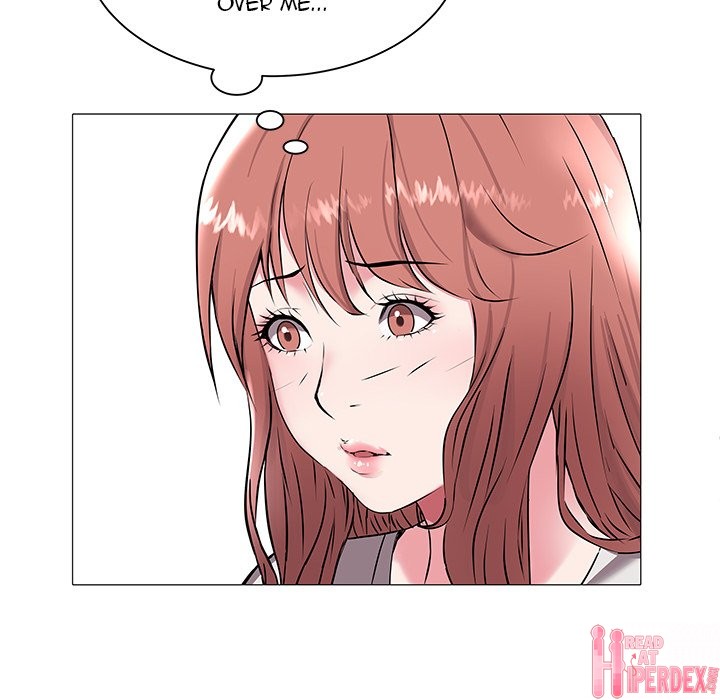 Aqua (Beoltteok) chapter 15 page 50