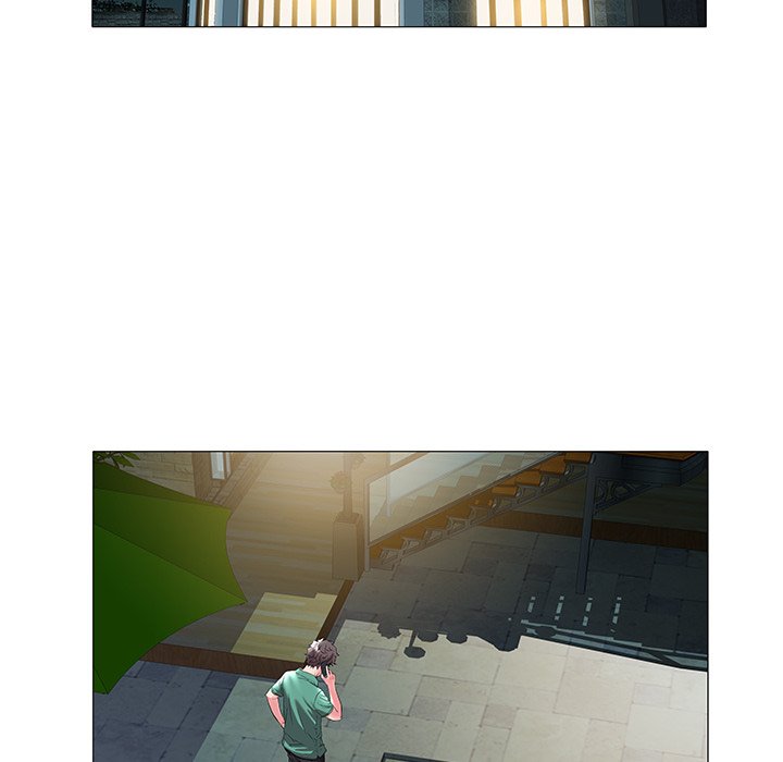 Aqua (Beoltteok) chapter 15 page 57