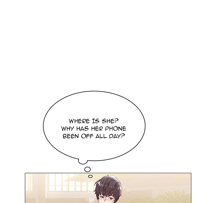Aqua (Beoltteok) chapter 15 page 60