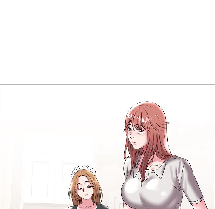 Aqua (Beoltteok) chapter 15 page 70