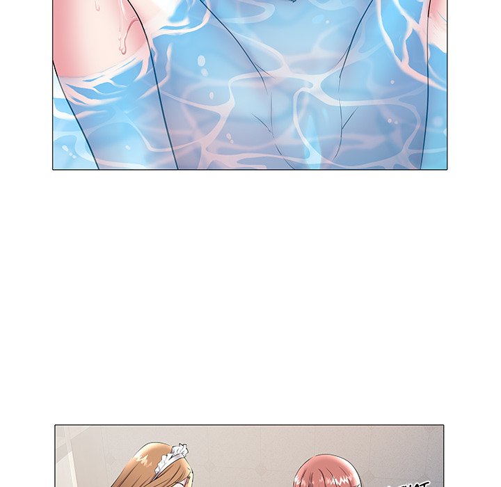 Aqua (Beoltteok) chapter 15 page 80