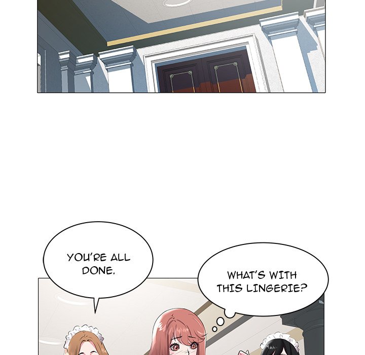Aqua (Beoltteok) chapter 15 page 86
