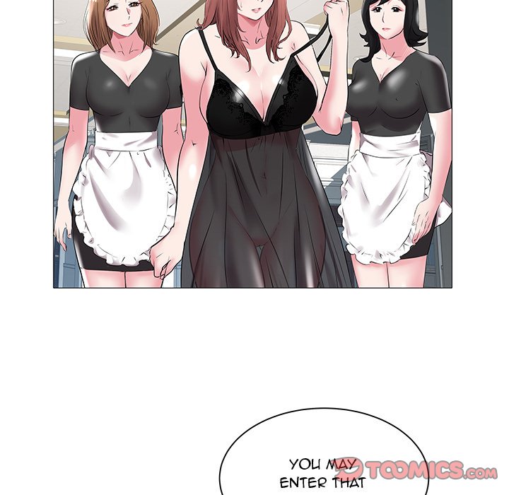 Aqua (Beoltteok) chapter 15 page 87
