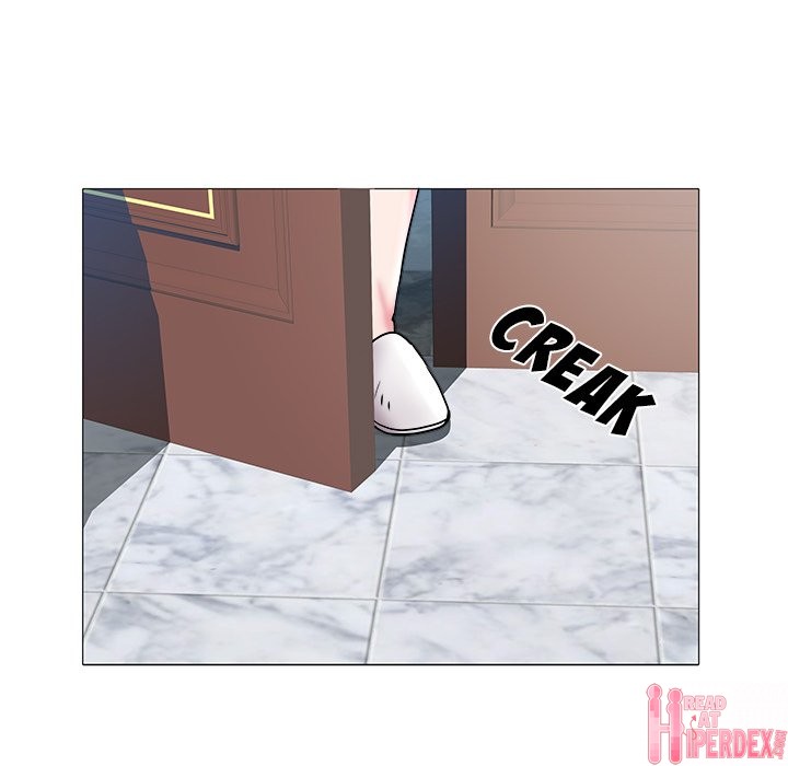 Aqua (Beoltteok) chapter 15 page 93