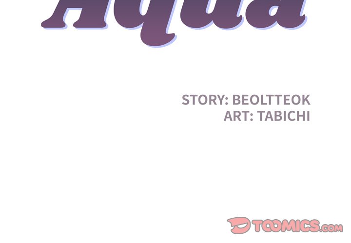 Aqua (Beoltteok) chapter 16 page 3