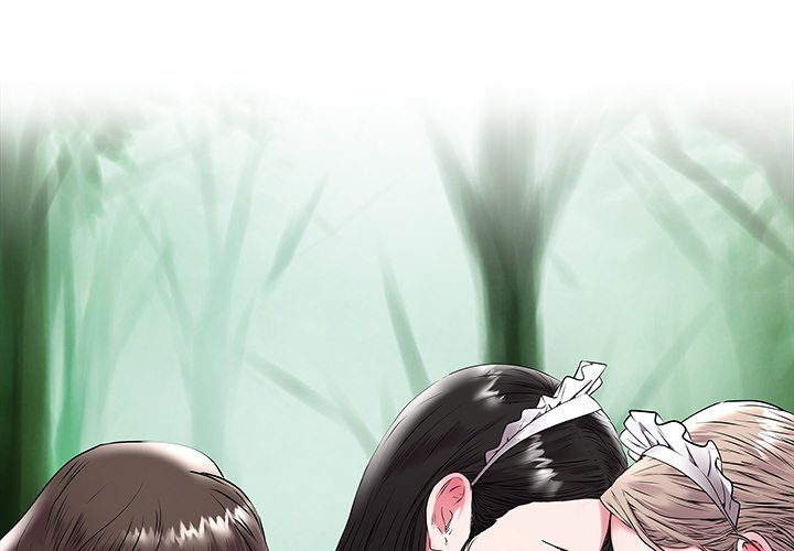 Aqua (Beoltteok) chapter 16 page 4