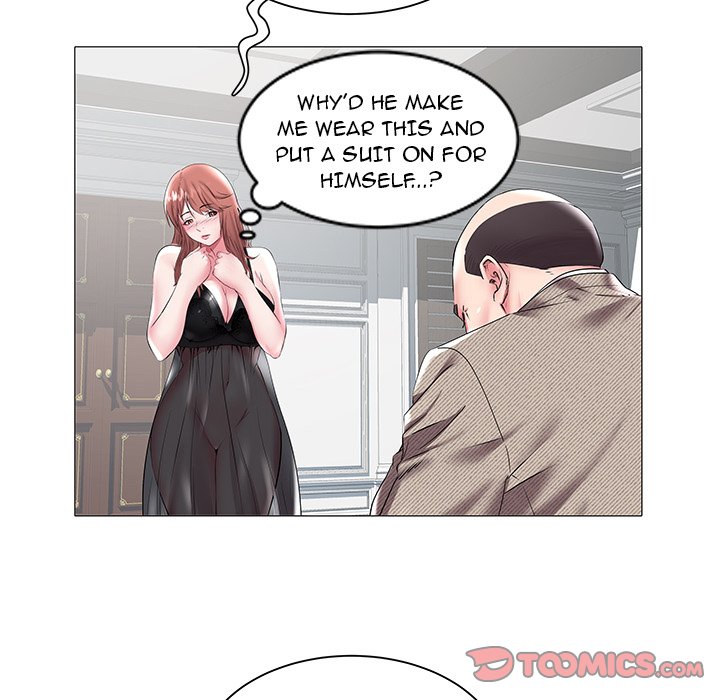 Aqua (Beoltteok) chapter 16 page 11