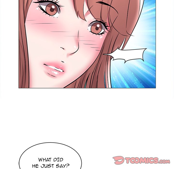 Aqua (Beoltteok) chapter 16 page 15