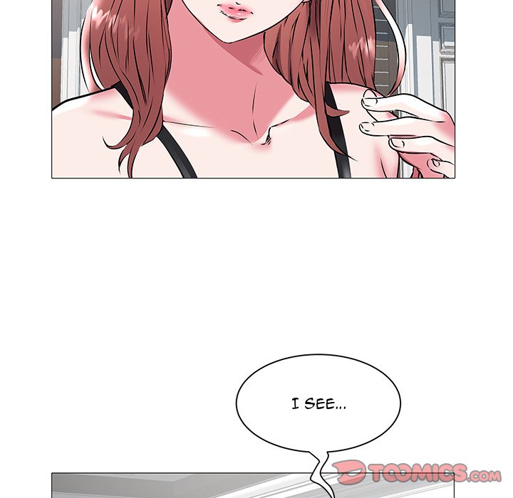 Aqua (Beoltteok) chapter 16 page 19