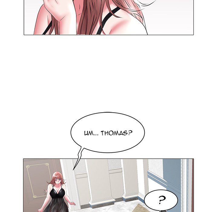 Aqua (Beoltteok) chapter 16 page 28