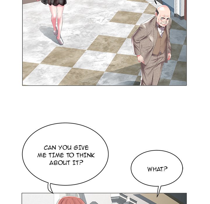 Aqua (Beoltteok) chapter 16 page 29