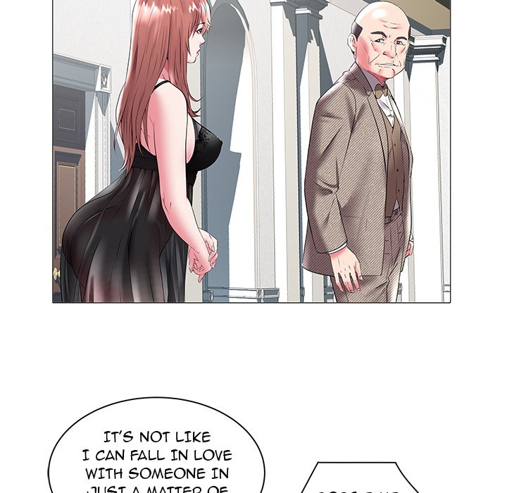 Aqua (Beoltteok) chapter 16 page 30