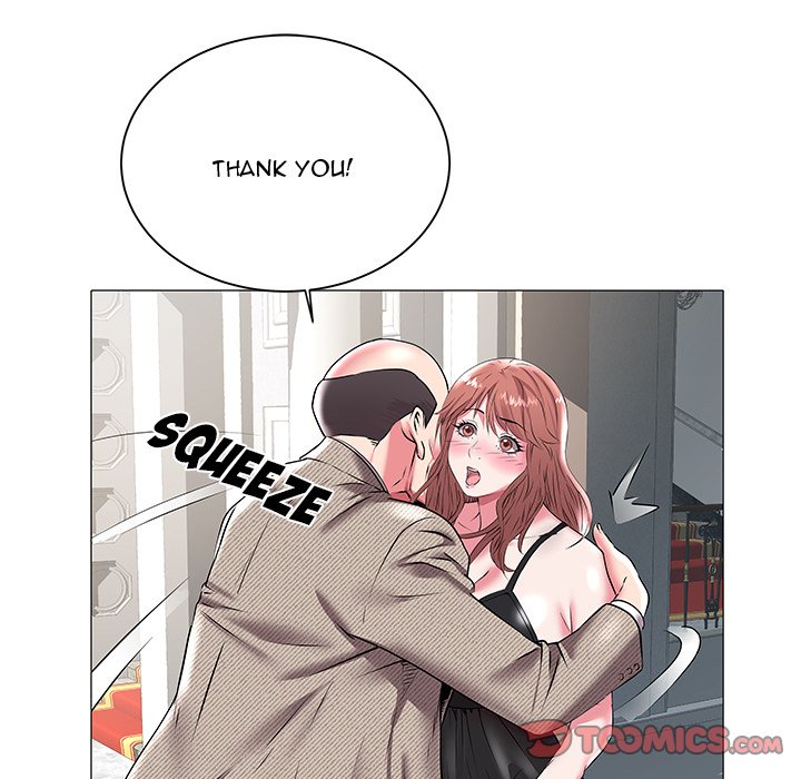 Aqua (Beoltteok) chapter 16 page 35